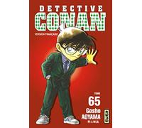 Gosho Aoyama – Détective Conan Tome 65 – Poche – Kana