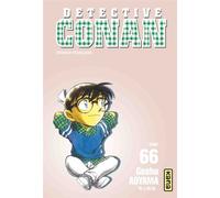 Détective Conan - Tome 66 - Gosho Aoyama - Kana Eds - Poche - Manga