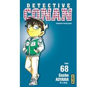 Détective Conan - Tome 68