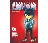 Détective Conan - Tome 85