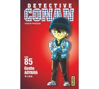 Gosho Aoyama – Détective Conan – Tome 85 – Broché (Kana)