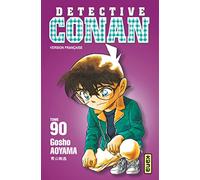 Détective Conan - Tome 90