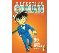 Détective Conan - Tome 95