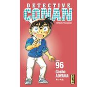 Kana Détective Conan tome 96