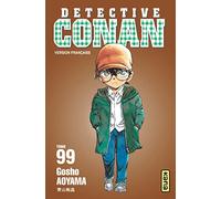 Détective Conan - Tome 99