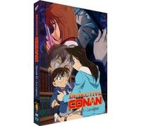 Détective Conan – TV spécial 1 : Le grand Détective rajeunit – Combo Blu-ray + DVD – Blackbox