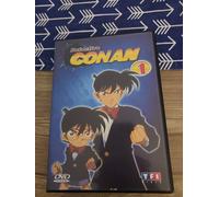 Détective Conan - Vol. 1