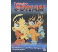 Detective Conan Vol. 1
