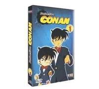 Détective Conan - Vol. 1
