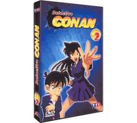 Détective Conan - Vol. 2