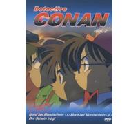 Detective Conan Vol. 2 [Import]