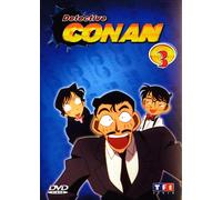 Détective Conan - Vol. 3