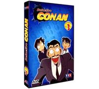 Détective Conan - Vol. 3