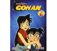 Détective Conan - Vol. 6