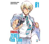 Detective Conan. Zero's tea time (Vol. 1)