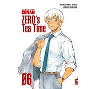Detective Conan. Zero's tea time (Vol. 6)