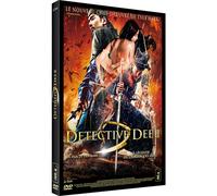 Détective Dee 2 : La Légende du Dragon des Mers DVD