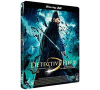 Détective Dee 2 : La légende du dragon des mers [Combo Blu-ray 3D]