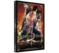 Détective Dee 2 : La Légende du Dragon des Mers DVD DVD