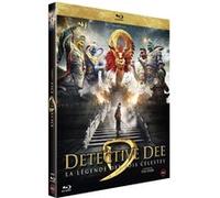 Détective Dee 3 : La Légende des Rois Célestes Blu-ray E