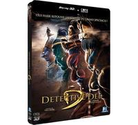 Détective Dee 3 : La Légende des Rois Célestes Blu-ray 3D