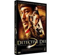 Détective Dee : Le mystère de la Flamme fantôme – Studiocanal
