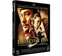 Détective Dee : Le mystère de la flamme fantôme - Blu-Ray E