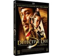 Detective Dee : Le mystère de la flamme fantôme - Blu-Ray E