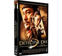 Détective Dee : Le mystère de la flamme fantôme E