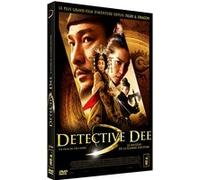 Detective Dee : Le mystère de la flamme fantôme E