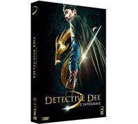 Détective Dee - L'intégrale