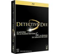 Détective Dee - L'intégrale - Blu-Ray