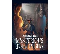 Detective Dee, Mysterious