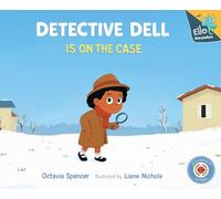 Detective Dell is on the Case