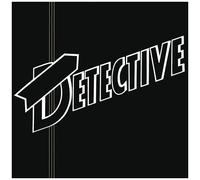 Detective - Detective [Compact Discs]