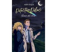 Detective Diluc: El paso del cometa