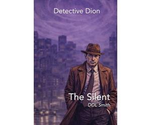 Detective Dion: The Silent Blade