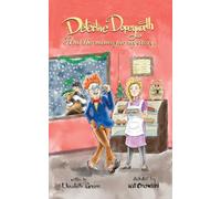 Detective Dopeyworth and the Mince Pie Mystery