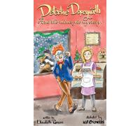 Detective Dopeyworth And The Mince Pie Mystery