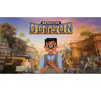 Detective Dotson (Nintendo Switch Account)