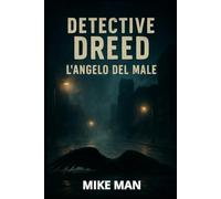 DETECTIVE DREED: L ANGELO DEL MALE