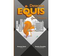 Detective Equis en la Gran Manzana: Versión Blanco y negro