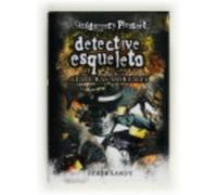 Detective Esqueleto. Ataduras Mortales - Landy, Derek Landy, Derek (Auteur)