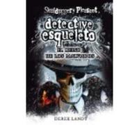 Detective Esqueleto: El Reino De Los Malvados [Skulduggery Pleasant] - Landy, Derek Landy, Derek (Auteur)