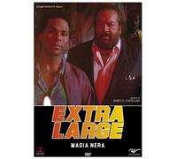 Detective Extralarge-Magia Nera [Import]
