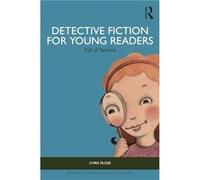 Detective Fiction for Young Readers - Chris McGee - Taylor amp Francis Ltd - Livre en Anglais - Hardback Chris McGeeChris McGee (Auteur)