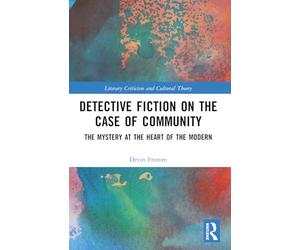 Detective Fiction on the Case of Community