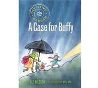 Detective Gordon A Case for Buffy by Ulf Nilsson Inconnu (Auteur)