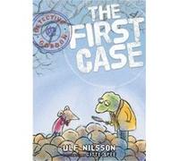 Detective Gordon The First Case by Ulf Nilsson Ulf Nilsson (Auteur)