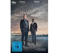 Detective Grace - Detective Grace-Staffel 1